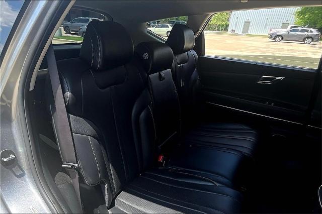 2024 Genesis GV80 Vehicle Photo in Houston, TX 77007