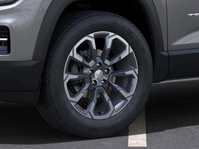2026 GMC Terrain Vehicle Photo in HENDERSON, NC 27536-2966