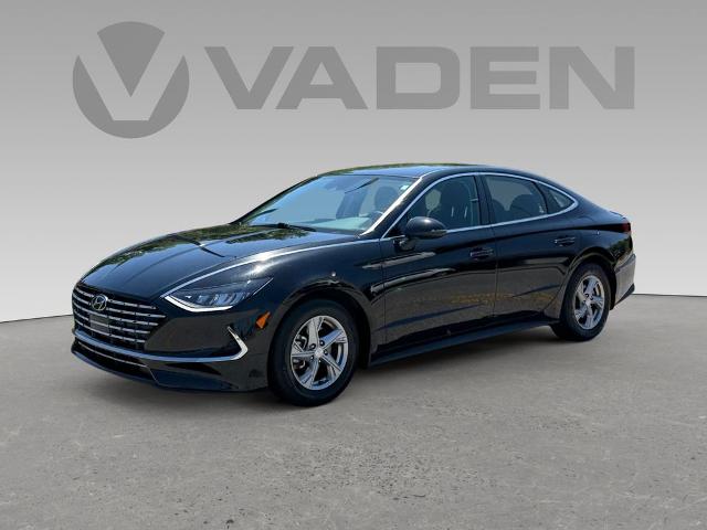 2023 Hyundai SONATA Vehicle Photo in Statesboro, GA 30458