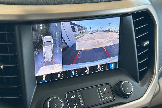 2023 GMC Acadia Vehicle Photo in STOCKTON, CA 95212-2838