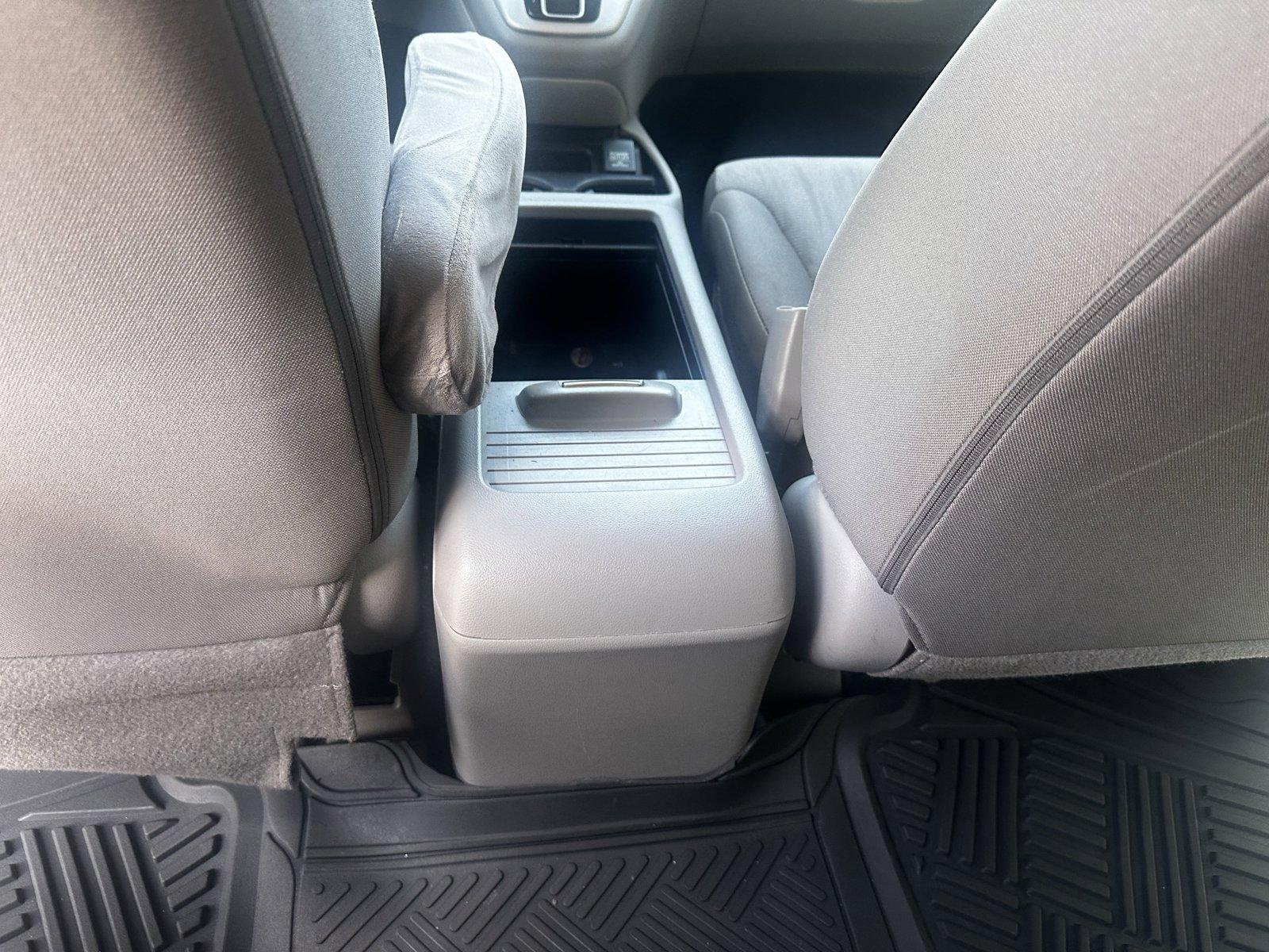 2014 Honda CR-V Vehicle Photo in Hollywood, FL 33021