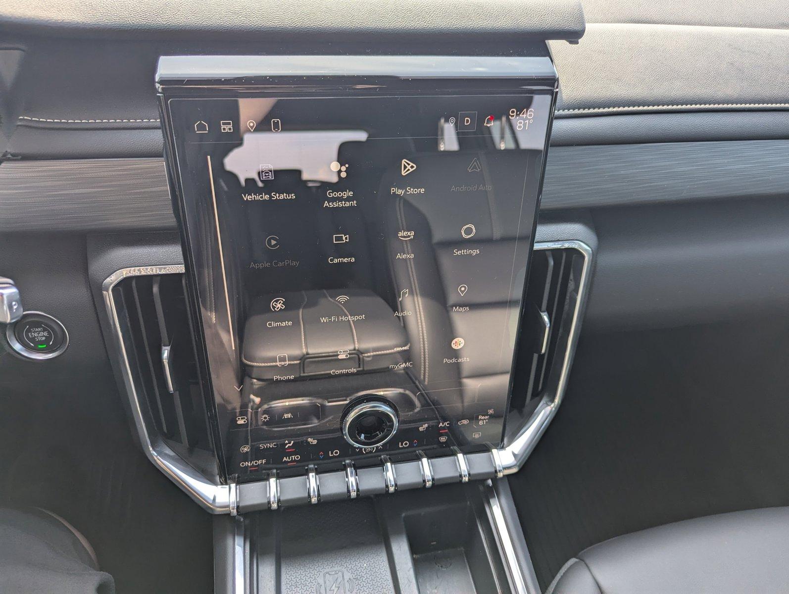 2024 GMC Acadia Vehicle Photo in Ft. Myers, FL 33907