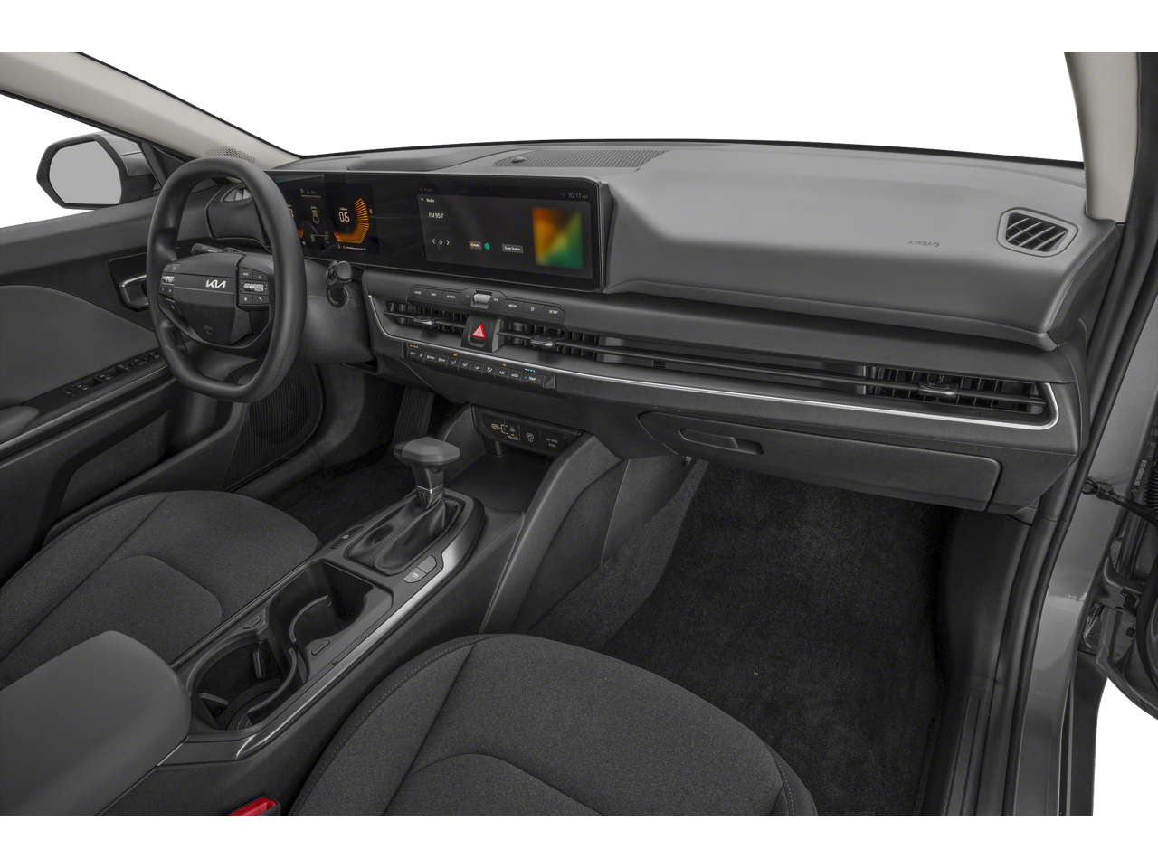 2025 Kia K4 Vehicle Photo in Tulsa, OK 74129