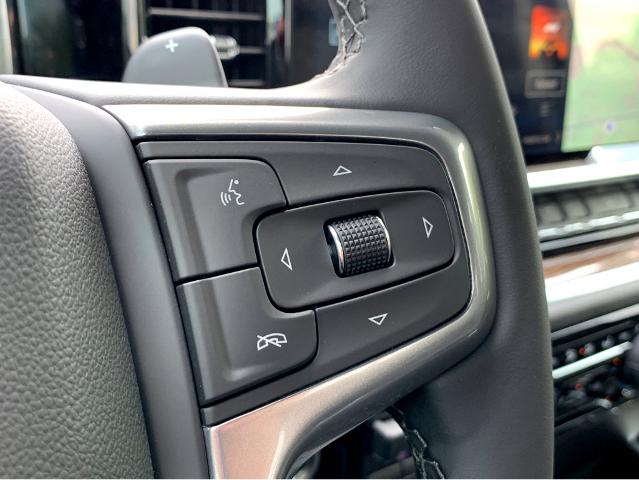 2025 Chevrolet Silverado 1500 Vehicle Photo in BEAUFORT, SC 29906-4218