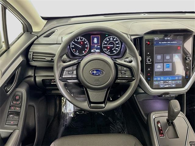 2024 Subaru Crosstrek Vehicle Photo in Puyallup, WA 98371