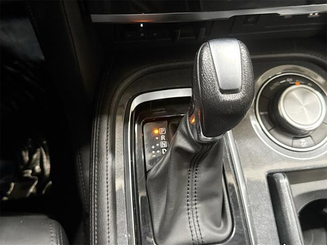 2022 Nissan Armada Vehicle Photo in EVERETT, WA 98203-5662