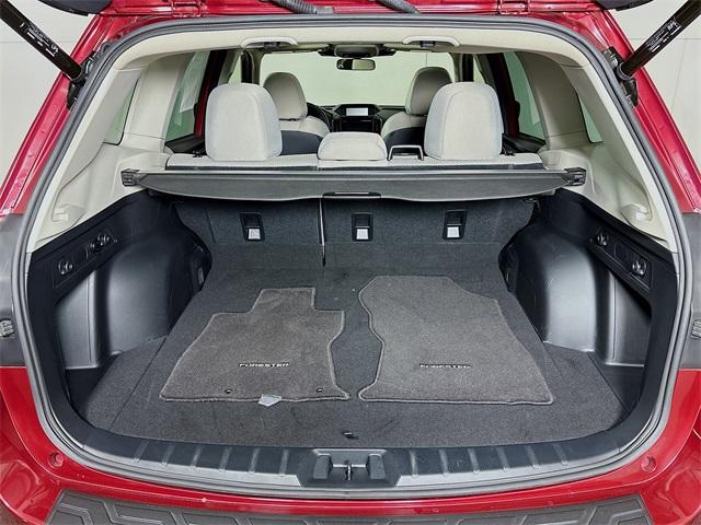 2023 Subaru Forester Vehicle Photo in Puyallup, WA 98371