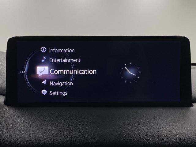 2021 Mazda CX-5 Vehicle Photo in Appleton, WI 54913