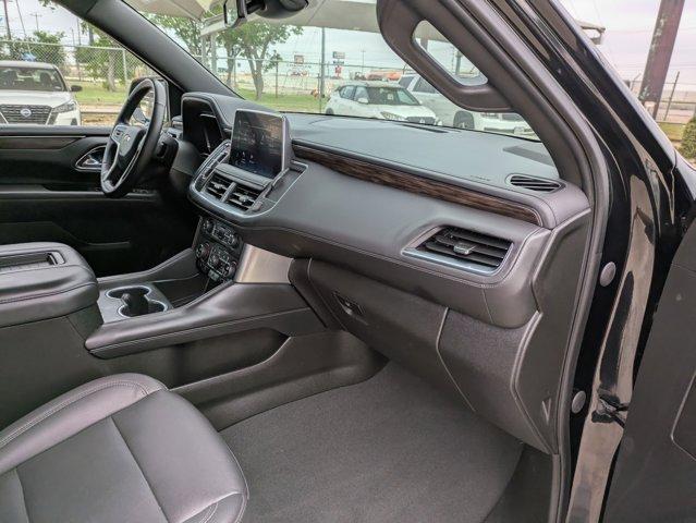 2023 Chevrolet Tahoe Vehicle Photo in SELMA, TX 78154-1460