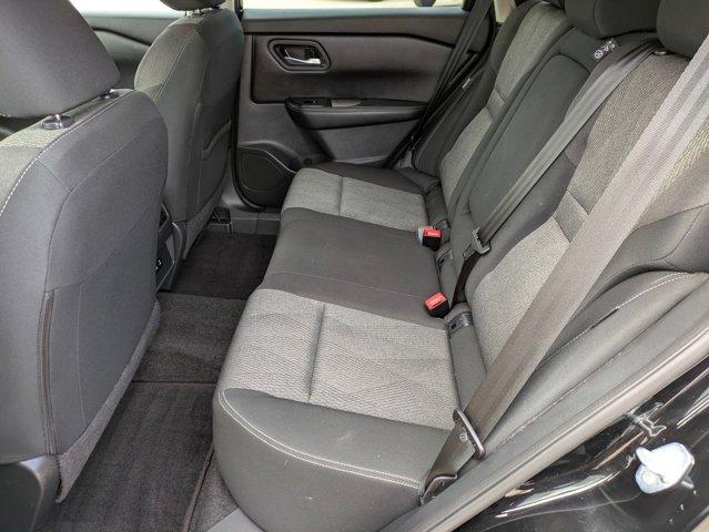 2025 Nissan Rogue Vehicle Photo in San Antonio, TX 78209