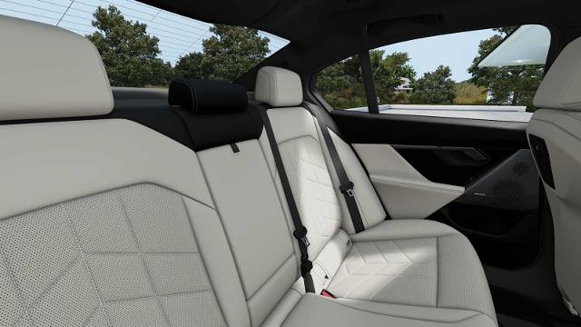 2026 BMW 530i Vehicle Photo in GRAPEVINE, TX 76051