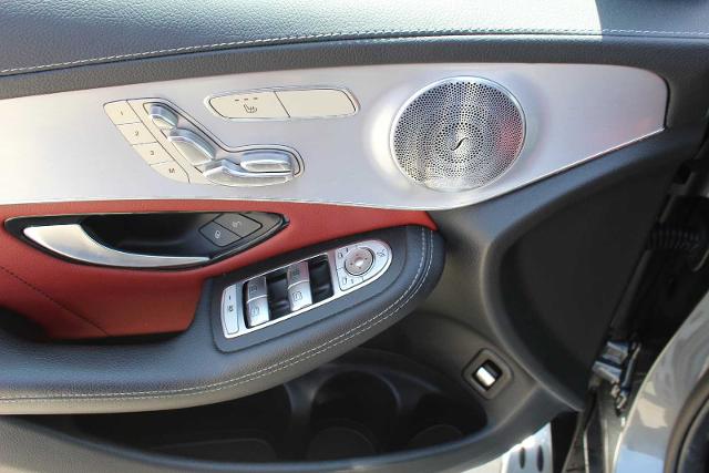 2019 Mercedes-Benz GLC Vehicle Photo in HOUSTON, TX 77090