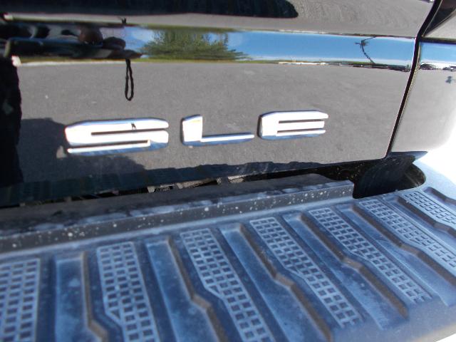 2025 GMC Sierra 2500 HD Vehicle Photo in LOWELL, MA 01852-4336