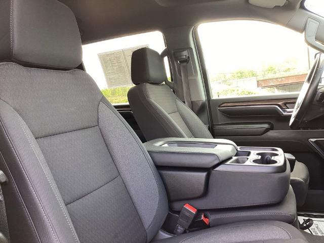 2024 Chevrolet Silverado 2500 HD Vehicle Photo in GARDNER, MA 01440-3110
