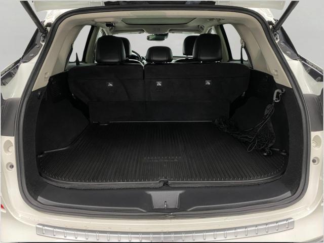 2020 Nissan Murano Vehicle Photo in Appleton, WI 54913