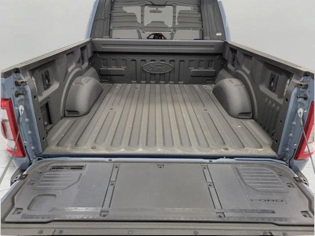 2023 Ford F-150 Vehicle Photo in Neenah, WI 54956