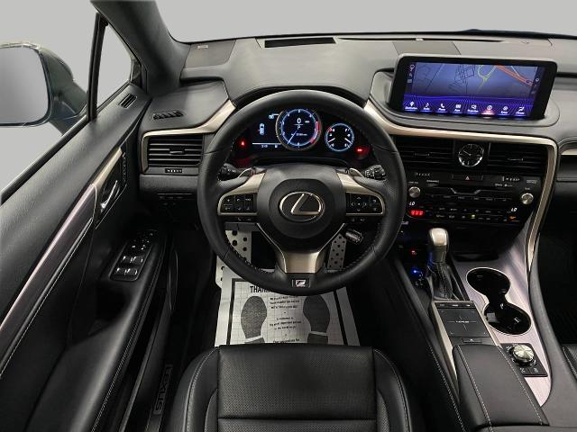 2022 Lexus RX 350 Vehicle Photo in Appleton, WI 54913