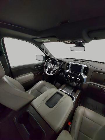 2020 GMC Sierra 1500 Vehicle Photo in OSHKOSH, WI 54904-7811