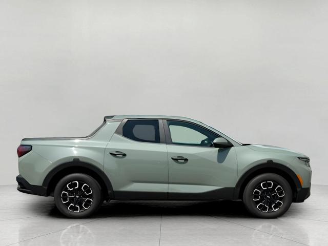 2022 Hyundai SANTA CRUZ Vehicle Photo in Green Bay, WI 54304