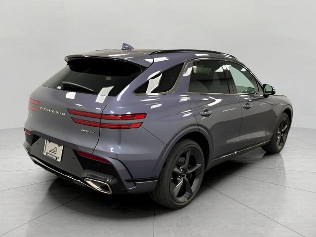 2026 Genesis GV70 Vehicle Photo in Appleton, WI 54913