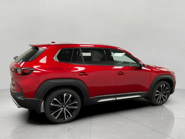 2025 Mazda CX-50 Vehicle Photo in Appleton, WI 54913