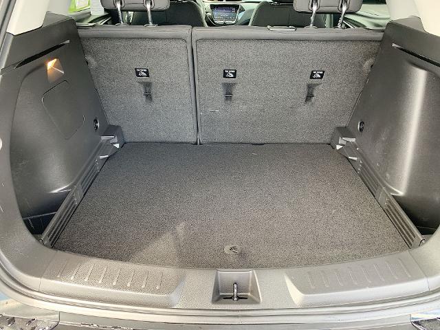 2022 Chevrolet Trailblazer Vehicle Photo in MOON TOWNSHIP, PA 15108-2571