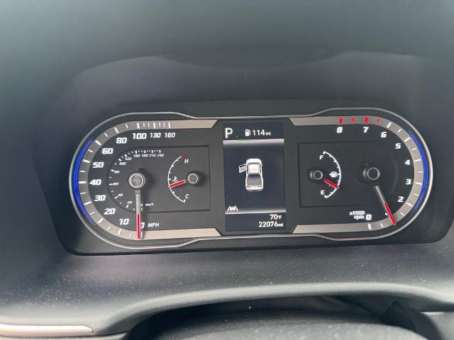 2024 Hyundai SANTA CRUZ Vehicle Photo in Peoria, IL 61615