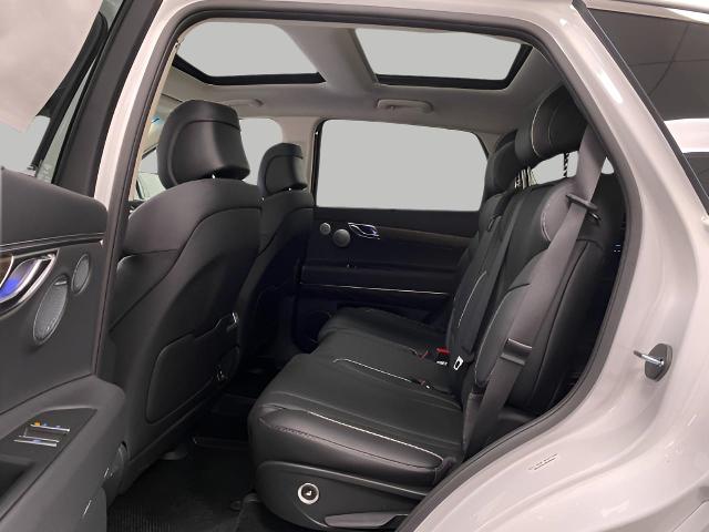 2025 Genesis GV80 Vehicle Photo in Appleton, WI 54913