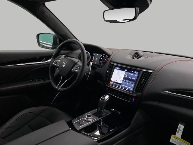 2024 Maserati Levante Vehicle Photo in Appleton, WI 54913