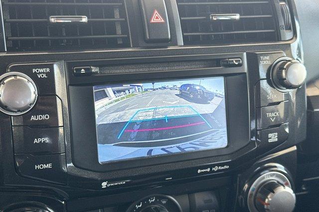 2017 Toyota 4Runner Vehicle Photo in STOCKTON, CA 95212-2838
