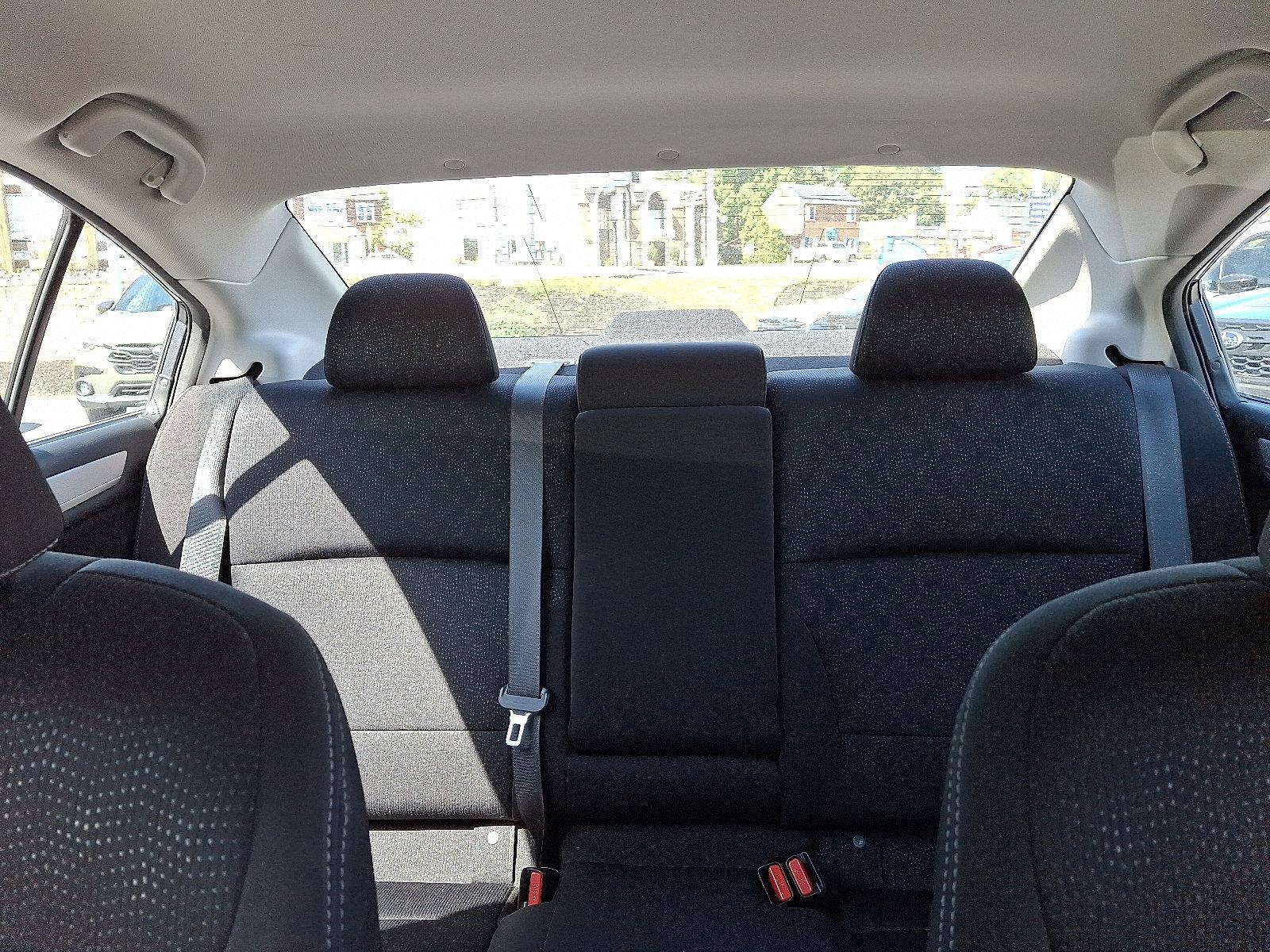 2018 Subaru Legacy Vehicle Photo in Harrisburg, PA 17111