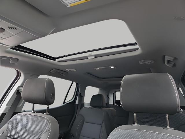 2023 GMC Acadia Vehicle Photo in GREEN BAY, WI 54303-3330