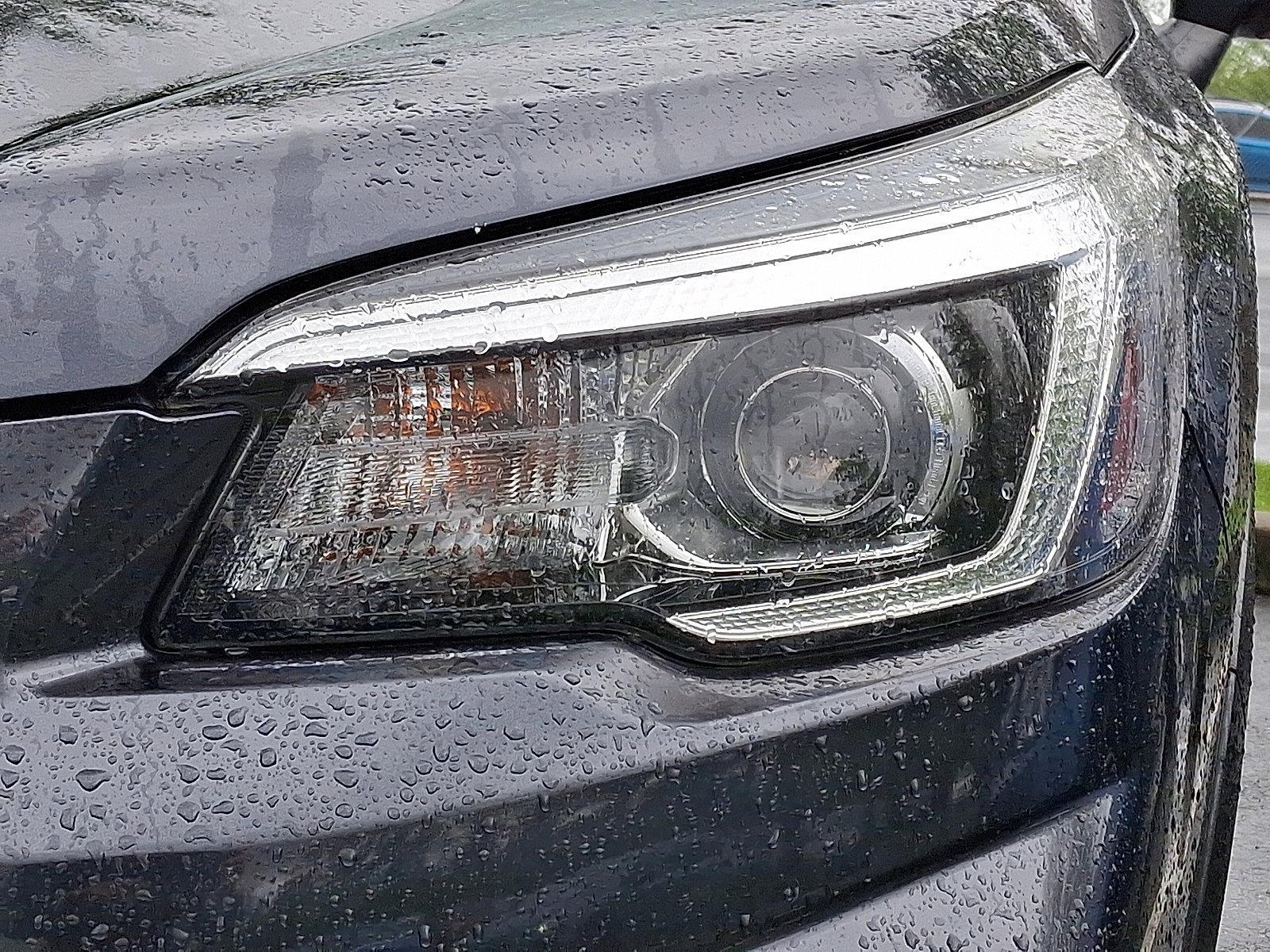 2019 Subaru Forester Vehicle Photo in BETHLEHEM, PA 18017