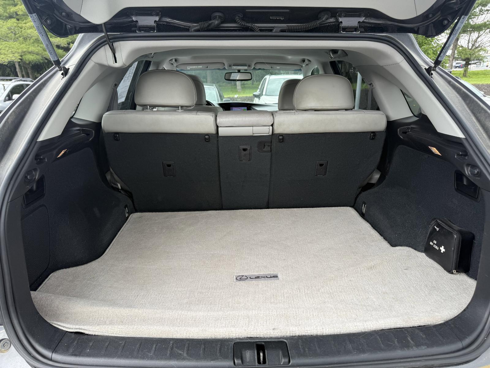 2013 Lexus RX 350 Vehicle Photo in Harrisburg, PA 17111