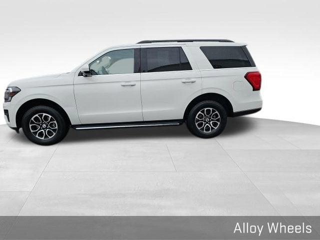 2022 Ford Expedition Vehicle Photo in Fishers, IN 46038