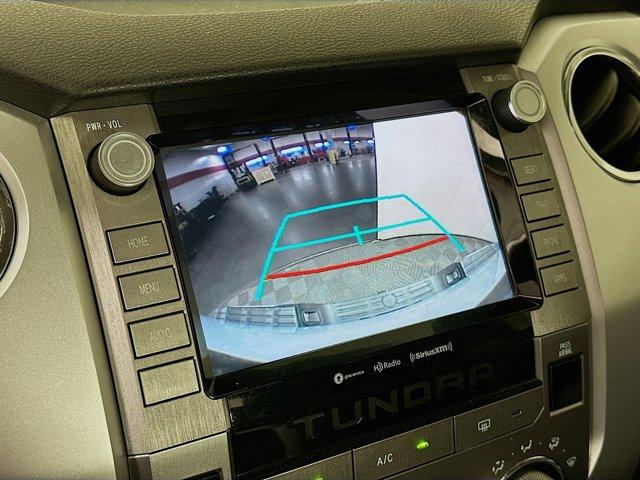 2020 Toyota Tundra 4WD Vehicle Photo in Flemington, NJ 08822