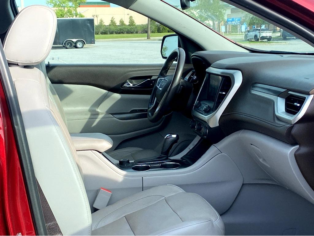 2018 GMC Acadia Vehicle Photo in POOLER, GA 31322-3252