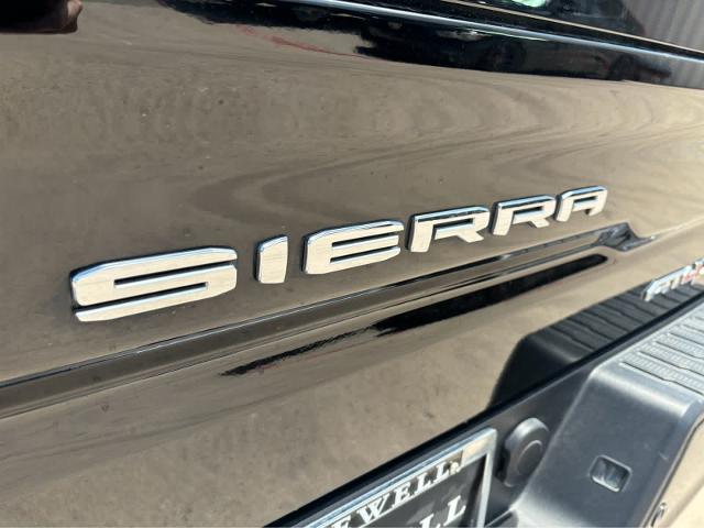 2023 GMC Sierra 1500 Vehicle Photo in Grapevine, TX 76051