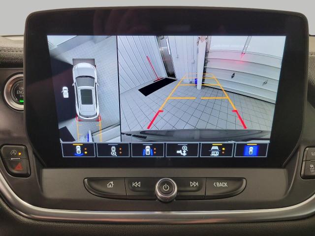 2023 Chevrolet Blazer Vehicle Photo in NEENAH, WI 54956-2243