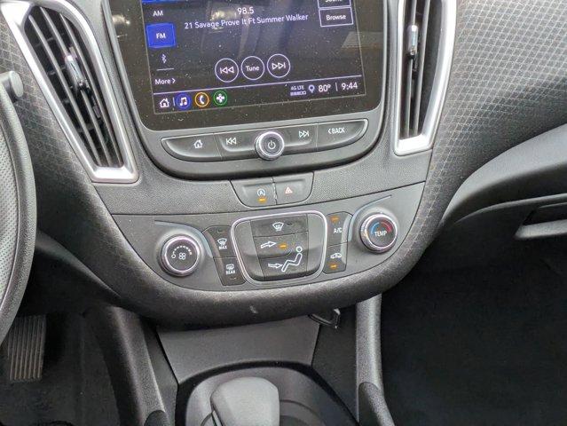 2024 Chevrolet Malibu Vehicle Photo in SELMA, TX 78154-1460