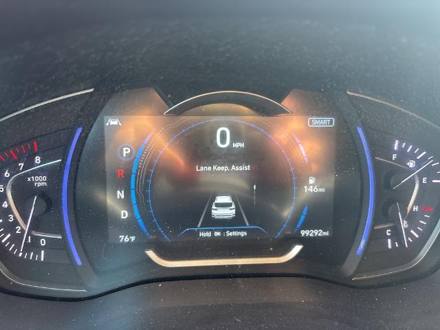 2020 Hyundai SANTA FE Vehicle Photo in Peoria, IL 61615