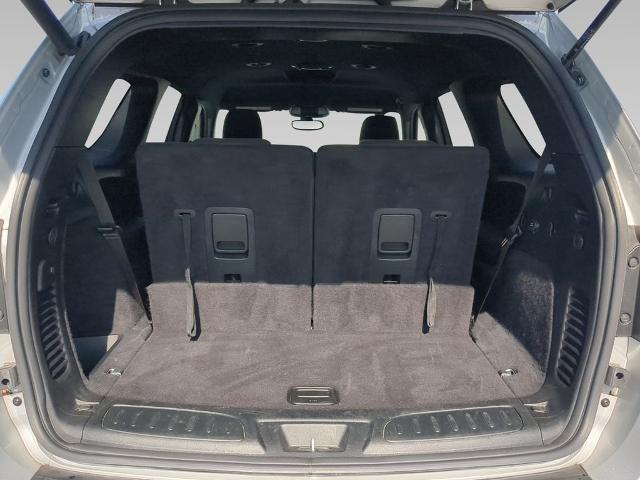 2023 Dodge Durango Vehicle Photo in Brunswick, GA 31525