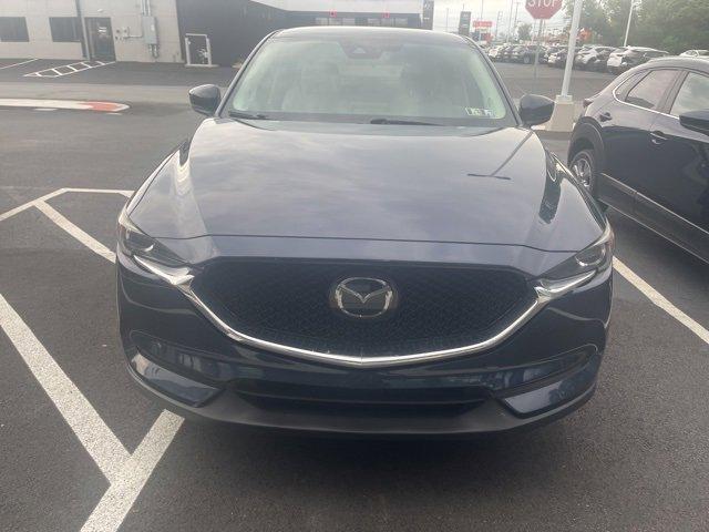 2019 Mazda CX-5 Vehicle Photo in Harrisburg, PA 17111