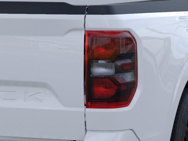 2025 Ford Maverick Vehicle Photo in Winslow, AZ 86047-2439
