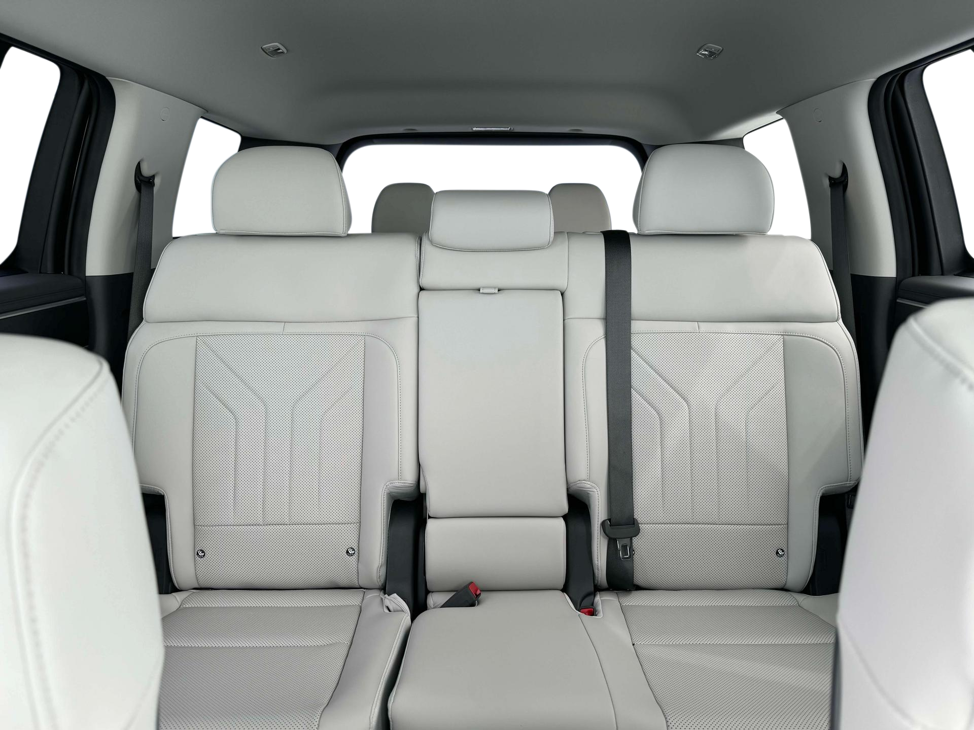 2025 Hyundai SANTA FE Hybrid Vehicle Photo in Philadelphia, PA 19116