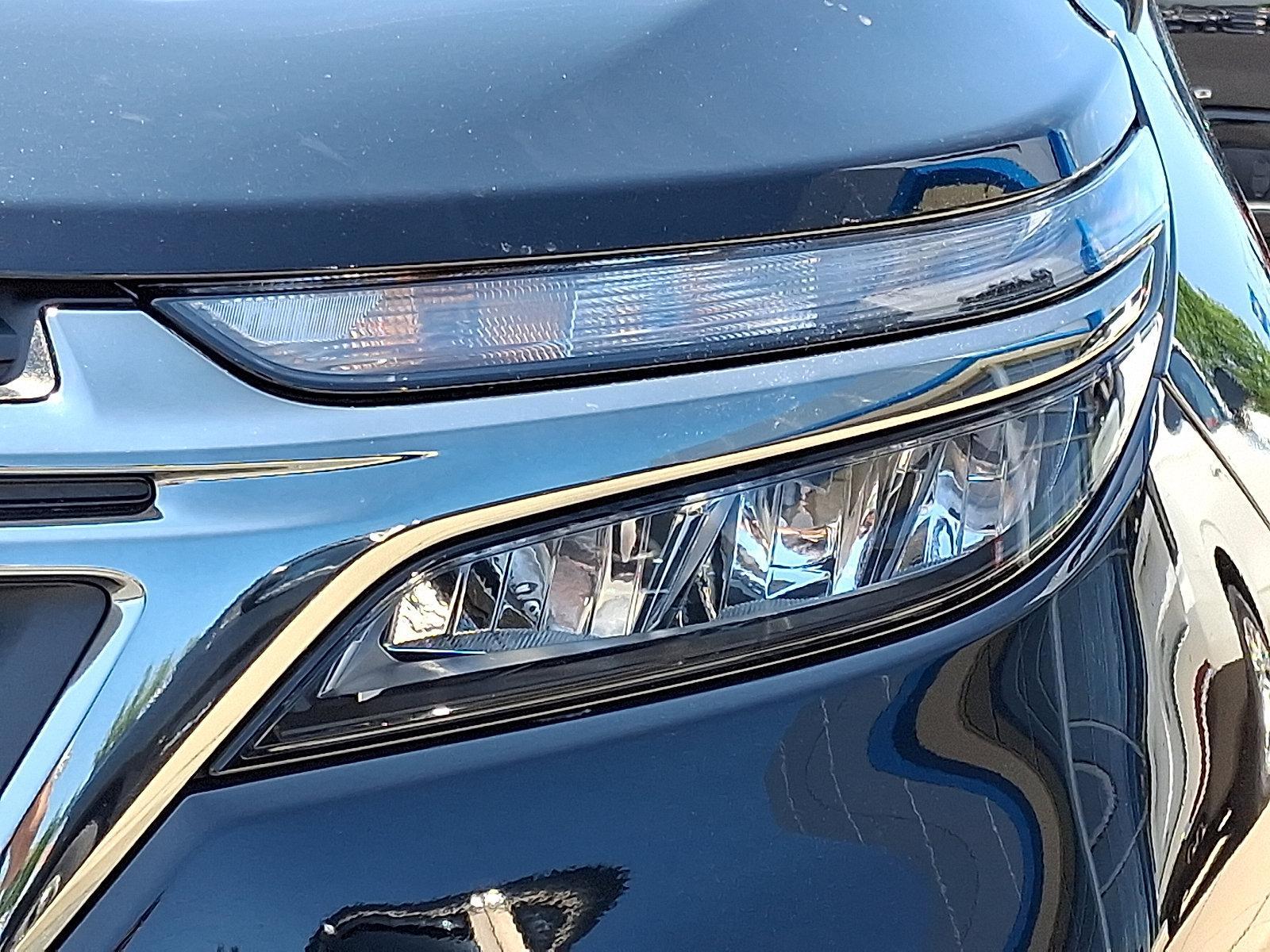 2023 Chevrolet Equinox Vehicle Photo in BETHLEHEM, PA 18017-9401