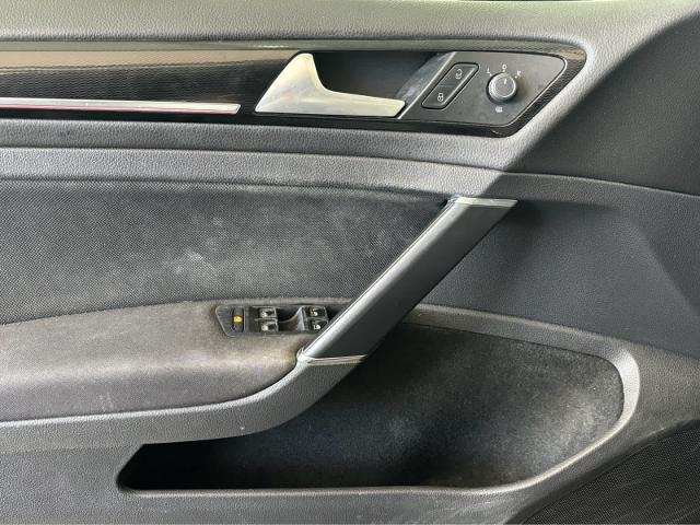 2017 Volkswagen Golf GTI Vehicle Photo in Grapevine, TX 76051