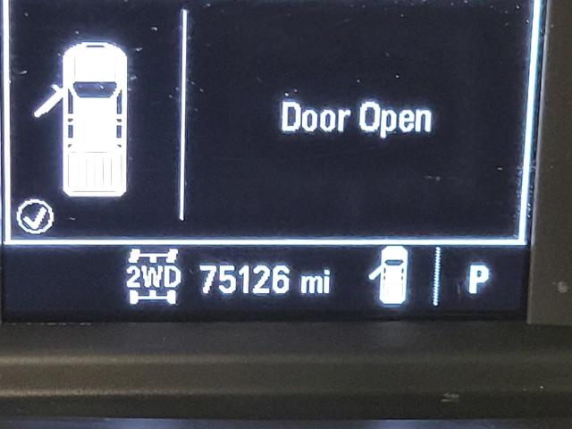 2021 Chevrolet Silverado 1500 Vehicle Photo in NEENAH, WI 54956-2243