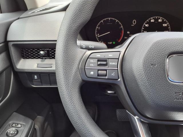 2025 Honda CR-V Vehicle Photo in Oshkosh, WI 54904