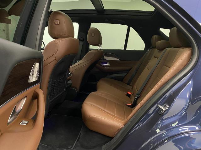 2025 Mercedes-Benz GLE Vehicle Photo in Appleton, WI 54913